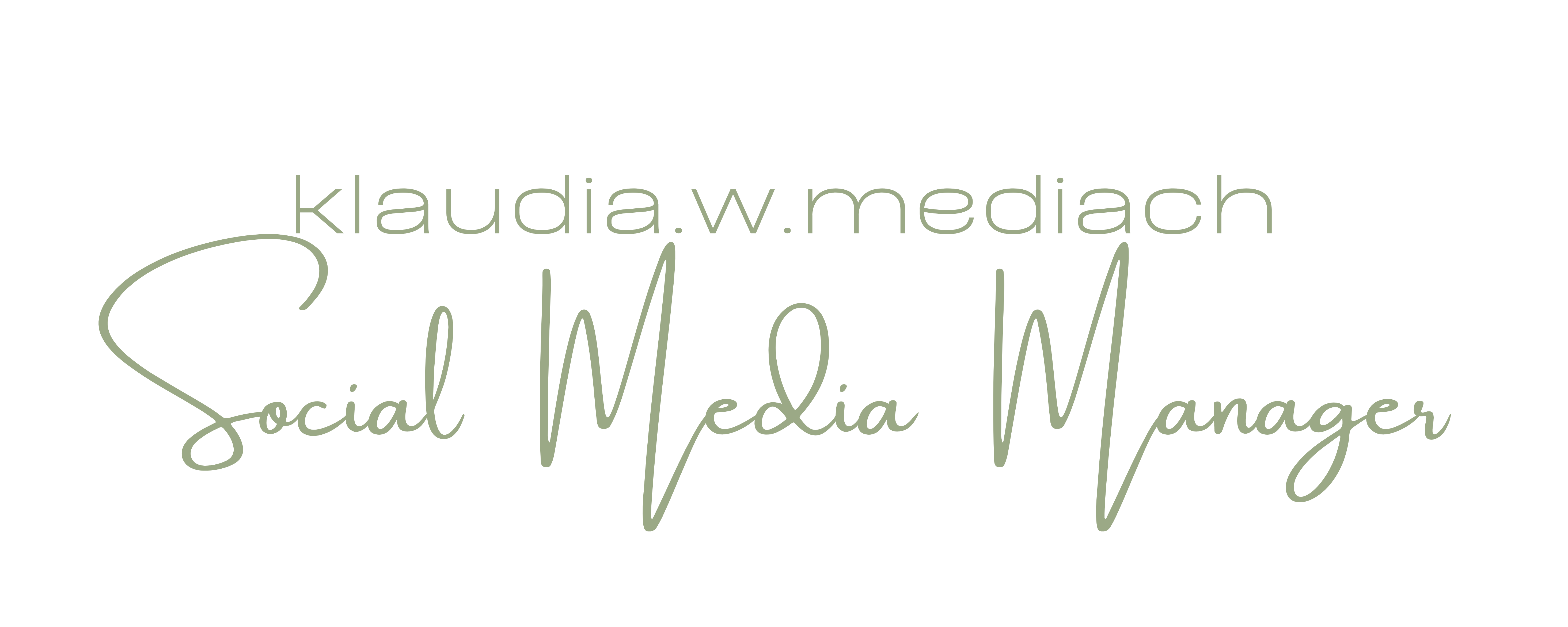 Social Media Manager